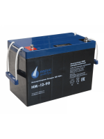 Аккумулятор Парус электро HM-12-90