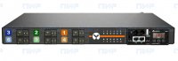 Блок розеток PDU Vertiv GR30203 серия Monitored