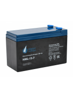 Аккумулятор Парус электро HM-12-7