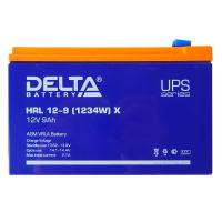 Аккумулятор DELTA HRL 12-9X