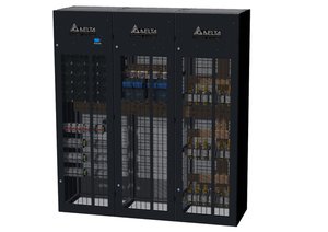 Система электрораспределения Delta CabD 3000