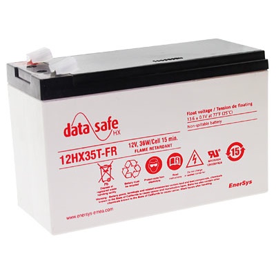 Аккумулятор Enersys DataSafe 12HX35-FR