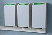 Стабилизатор напряжения ORTEA Vega 10