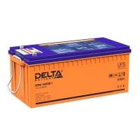 Аккумулятор DELTA DTM 12200 I