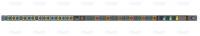 Блок розеток PDU Vertiv GS30010L серия Switched