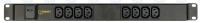 Блок розеток PDU Vertiv G2174 серия Basic