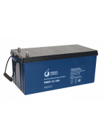 Аккумулятор Парус электро HMG-12-180