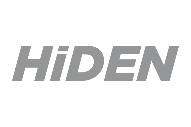 HIDEN