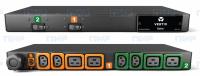 Блок розеток PDU Vertiv GI10047L серия Basic