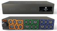 Блок розеток PDU Vertiv GI10069L серия Basic