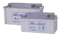 Аккумулятор Leoch DJM 1255