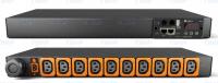 Блок розеток PDU Vertiv GI30073L серия Monitored