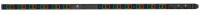 Блок розеток PDU Vertiv UI10023L серия Basic