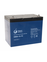 Аккумулятор Парус электро HMG-12-80
