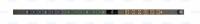 Блок розеток PDU Vertiv GI10070L серия Basic