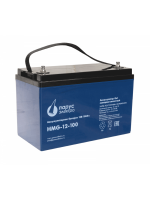 Аккумулятор Парус электро HMG-12-100