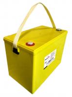 Аккумулятор Enersys PowerSafe 12V95