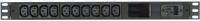 Блок розеток PDU Vertiv G1009 серия Basic