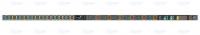 Блок розеток PDU Vertiv GS30013L серия Switched