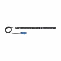 Блок розеток PDU Eaton EMIB05 серия  Metered Input