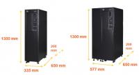 ИБП VERTIV EXS 15кВА