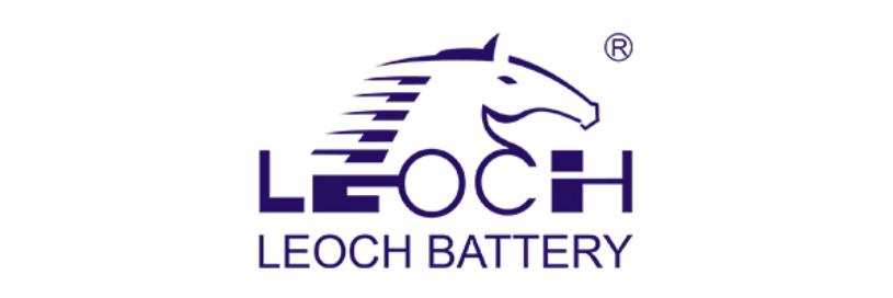 Аккумуляторы Leoch серии PLH LPG FTG FT DJM DJW DJ DJG