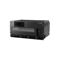 Рективертер Rectiverter 220 VDC 5U 8 kW 230 VAC - MB