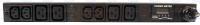 Блок розеток PDU Vertiv G1028 серия Monitored