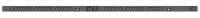 Блок розеток PDU Vertiv GR30001L серия Monitored