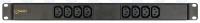 Блок розеток PDU Vertiv G2176 серия Basic