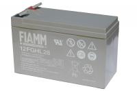 Аккумулятор Fiamm 12FGHL28
