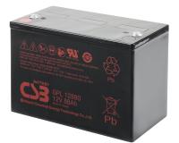 Аккумулятор CSB GPL12880
