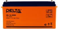 Аккумулятор DELTA HRL 12-650W