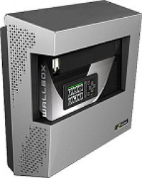 Выпрямитель 220/110 Flatpack2 Wallbox 110VDC