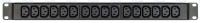 Блок розеток PDU Vertiv G2178 серия Basic