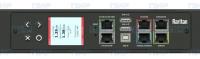 Блок розеток PDU Raritan PX3-5732-M11 серия PX3
