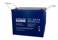 Аккумулятор A.ETALON AHRX 12-630W