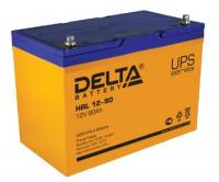 Аккумулятор DELTA HRL 12-90