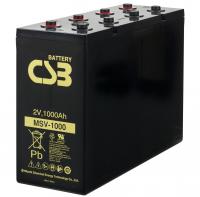 Аккумулятор CSB MSV1000