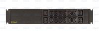 Блок розеток PDU Vertiv G2199 серия Basic
