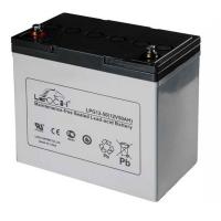 Аккумулятор Leoch LPG 12-50