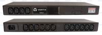 Блок розеток PDU Vertiv G1010 серия Basic
