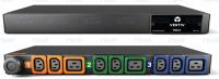 Блок розеток PDU Vertiv GI10068L серия Basic