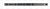 Блок розеток PDU Vertiv G2201 серия Basic