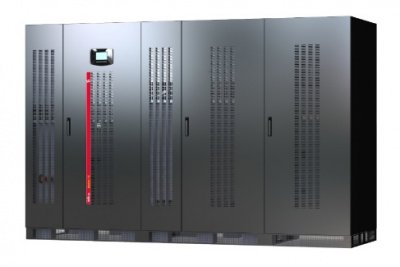 Трехфазный ИБП Riello MHE 800кВА