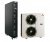 Промышленный межрядный кондиционер Mitsubishi Electric COOLSIDE DX 8,81