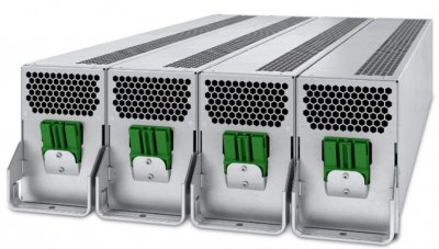 ИБП Schneider Electric Galaxy VS 100кВА