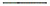 Блок розеток PDU Vertiv GI10058L серия Metered