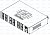 Блок розеток PDU Raritan PX2-5318R серия PX2