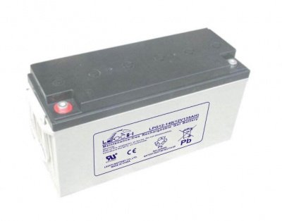 Аккумулятор Leoch LPG 12-140